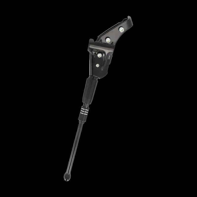 Simson Standard ATB verstellbare Schwingenbefestigung schwarz