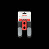 Simson-Griffe Ergo Shift schwarz-grau