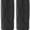 Simson Grips Comfort schwarz – Optimaler Komfort, guter Grip, passend für alle Fahrräder (92mm)