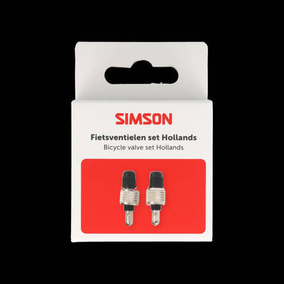 Simson Ventilsatz niederländisches Ventil