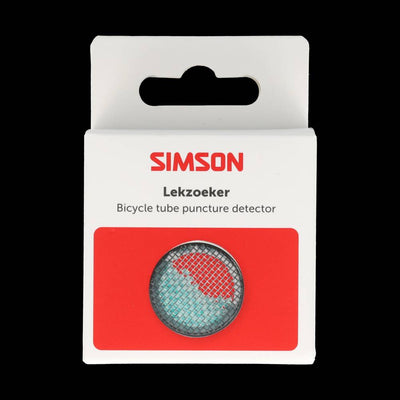 Simson-Lecksucher
