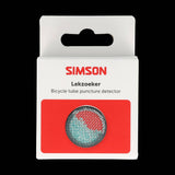 Simson-Lecksucher - afbeelding 1