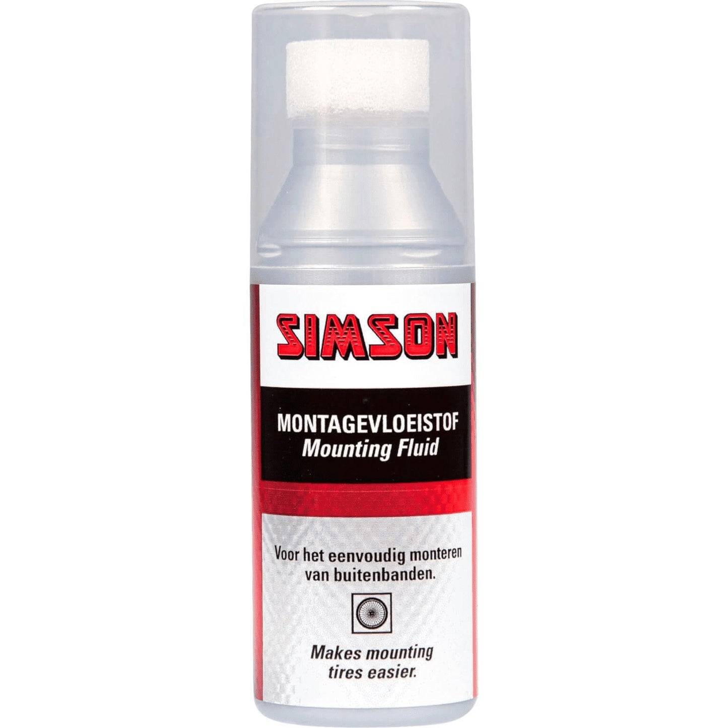 Reifenmontageflüssigkeit 50 ml