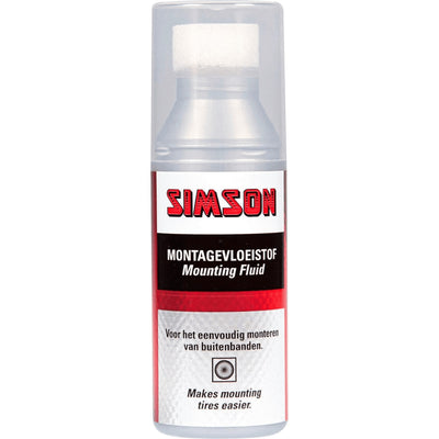 Reifenmontageflüssigkeit 50 ml