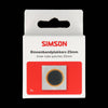 Simson Schlauchflicken 25mm 8St