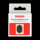 Simson Schlauchflicken oval 8 Stk