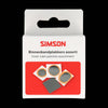 Simson Schlauchreparaturset 9-teilig