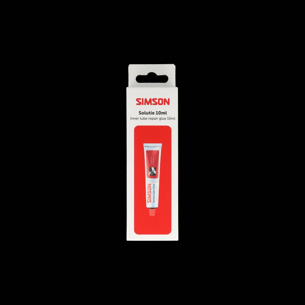 Simson-Lösung 10 ml