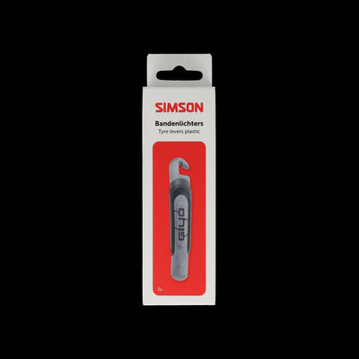 Simson-Kunststoffbandabnehmer extra stark
