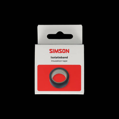 Simson-Isolierband