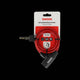 Simson Spiralkabelschloss Kinder 8mm x 90cm