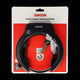 Simson Rahmenschloss 80mm Art**
