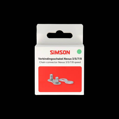 Simson Verbindungslink Nexus 3 32