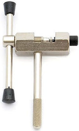 Kettenstanze UG HG Stahl silber - afbeelding 2