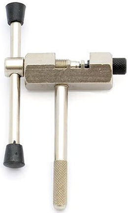 Kettenstanze UG HG Stahl silber