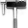 Kettenstanzer Silber