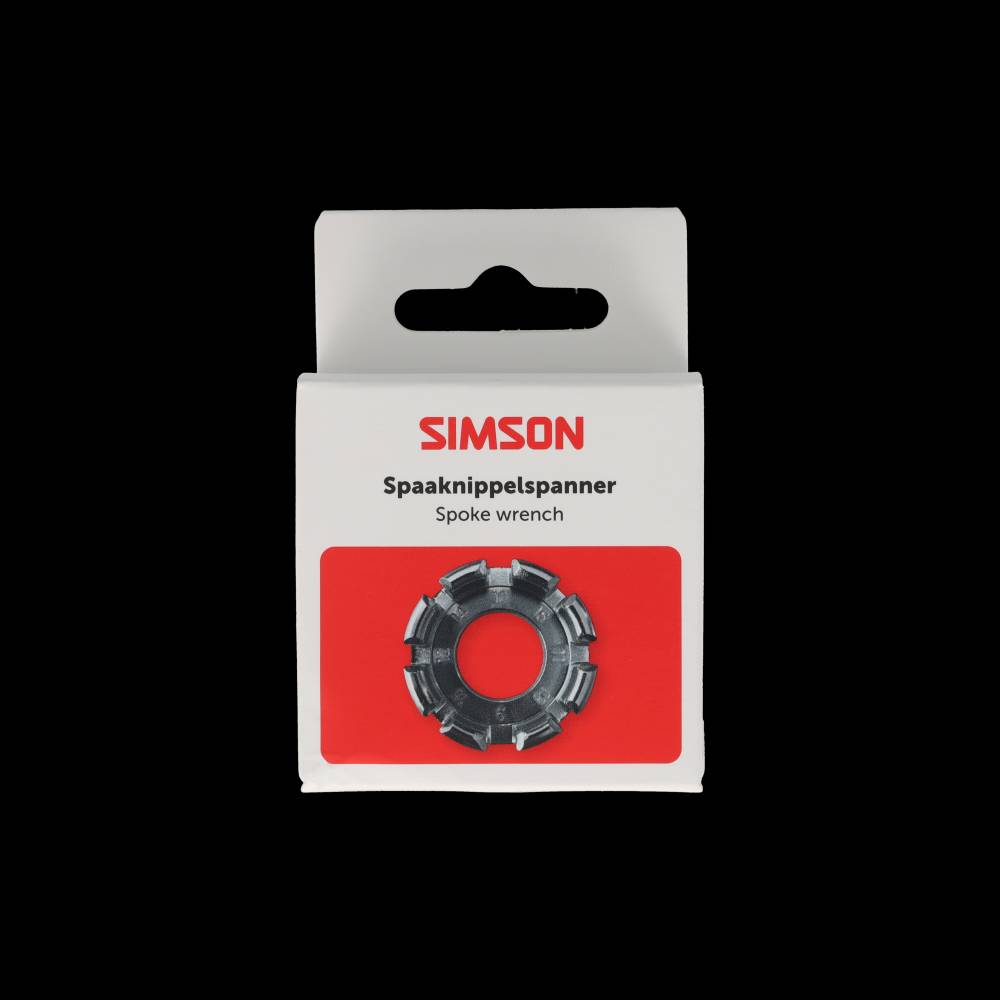 Simson Speichenspanner Nippelspanner