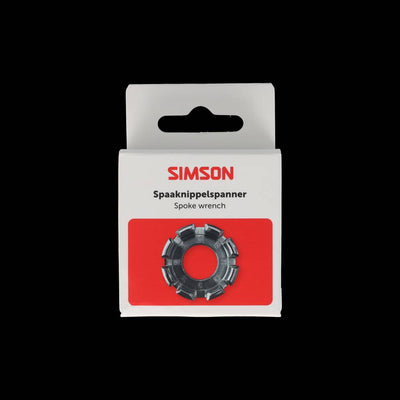 Simson Speichenspanner Nippelspanner