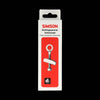 Simson Kettenspanner 2 Stk