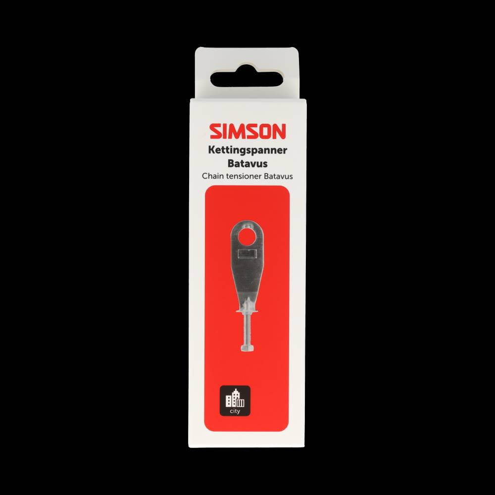 Simson Kettenspanner Batavus