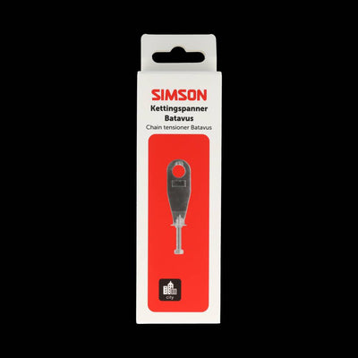 Simson Kettenspanner Batavus