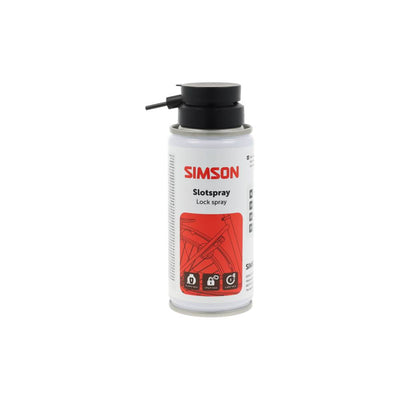 Simson Lockspray 100ml