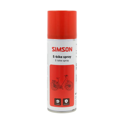 Simson E-Bike Spray 200ml