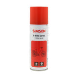 Simson E-Bike Spray 200ml - afbeelding 1