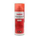 Simson Schmiermittel Dry Lube Umwerferspray 400 ml - afbeelding 1