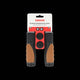 Simson Griffset Lifestyle mittelbraun schwarz