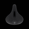 Simson Sattel Armonia Relaxed - Schwarz