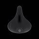 Simson Sattel Armonia Relaxed - Schwarz