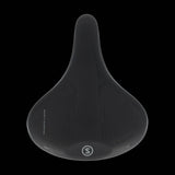 Simson Sattel Comoda - schwarz - afbeelding 1