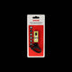 Simson USB-C LED-Taschenlampe weiß