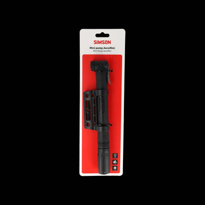 Simson Minipumpe Aeromini