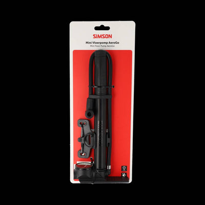 Simson Mini-Standpumpe Aerogo