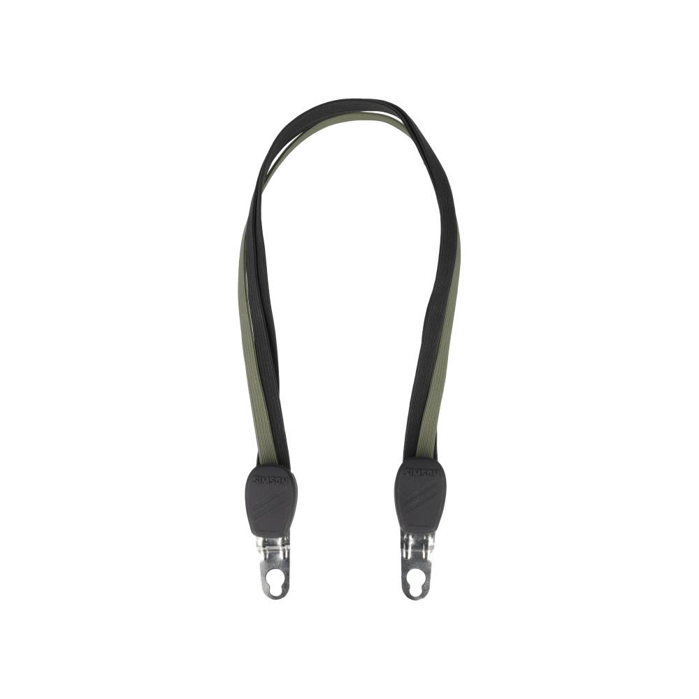 Simson Triobinder 60cm schwarz grün