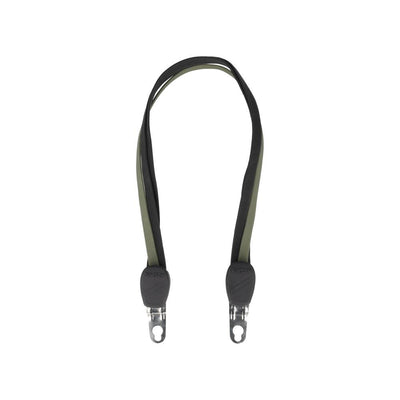 Simson Triobinder 60cm schwarz grün