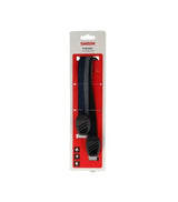 Simson Triobinder 71cm schwarz blau anthrazit - afbeelding 1