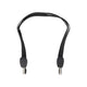 Simson Karabinerband 60cm schwarz