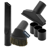 Universal Brush Set 6 Pläne - afbeelding 1