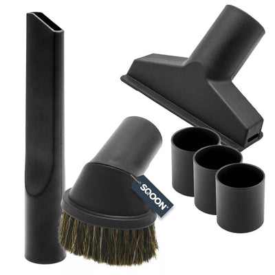 Universal Brush Set 6 Pläne