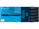 Schneider Marker permanent 240 rund schwarz 10 Stk