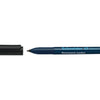 Schneider Marker permanent 240 rund schwarz 10 Stk