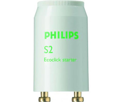 Philips Starter S2 4-22w