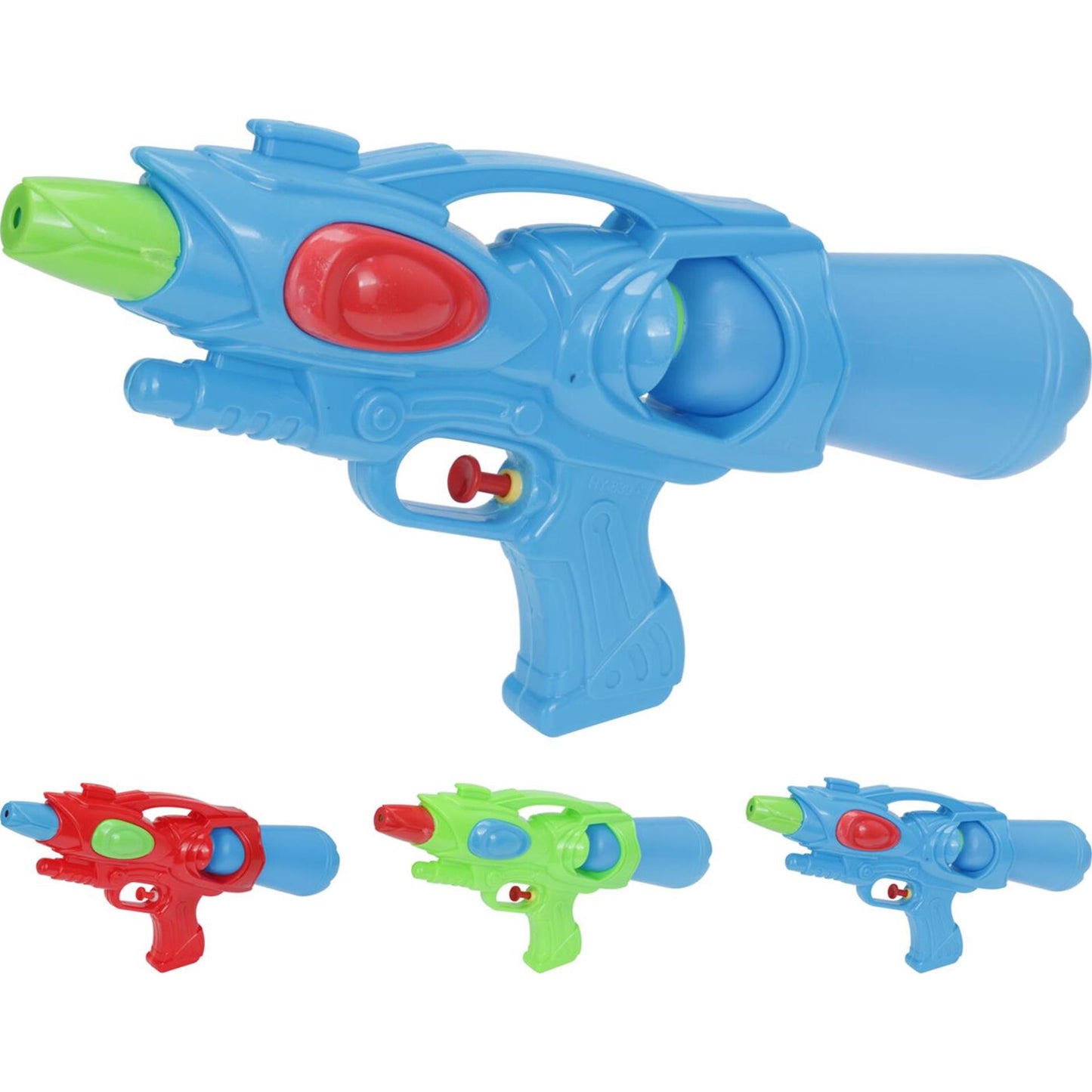 Wasserpistole 30cm