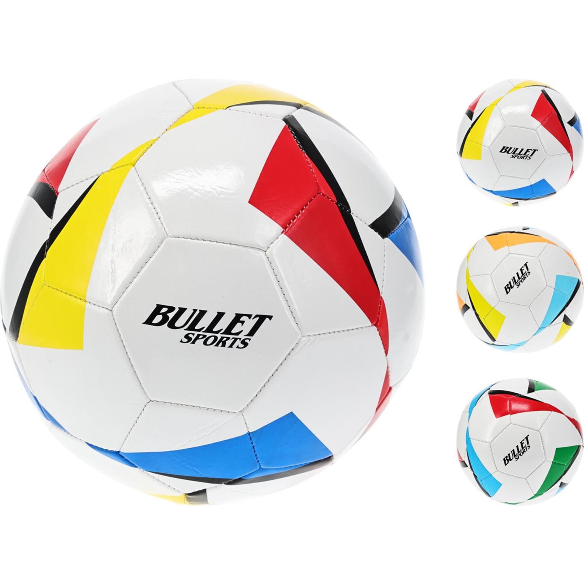 Fußball ø22cm, 260-280 Gramm
