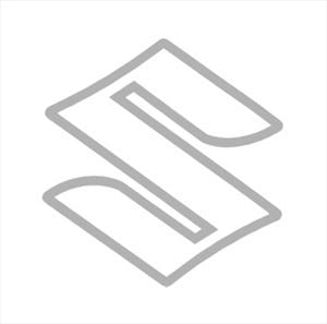 Falko Sticker Logo Silber