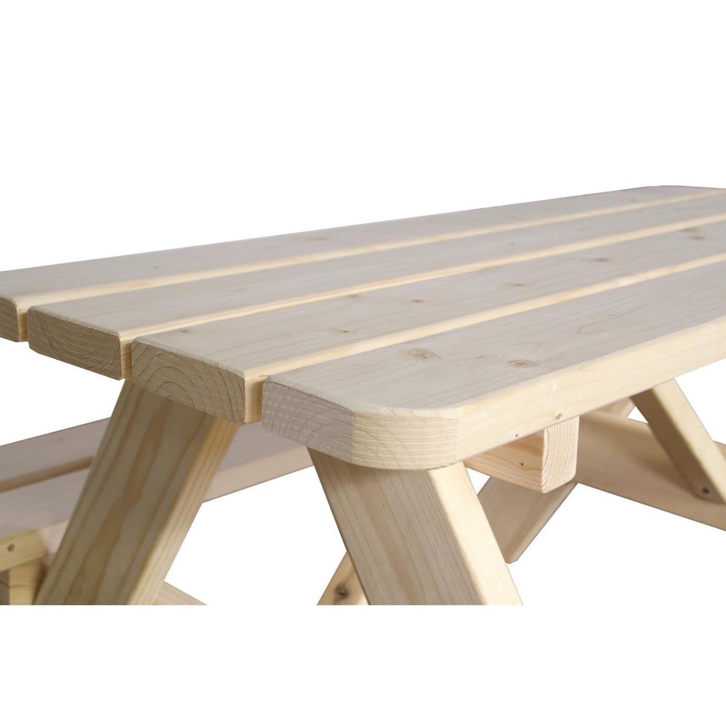 Sens-line Jimmy Kinder-Picknickbank