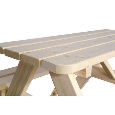 Sens-line Jimmy Kinder-Picknickbank